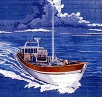 Southern Fleurieu Fish - St Kilda Accommodation