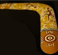 Urramunja Art Centre - St Kilda Accommodation