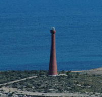 Troubridge Hill Lighthouse - St Kilda Accommodation