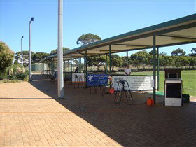 The Range At O'Halloran Hill - St Kilda Accommodation 0