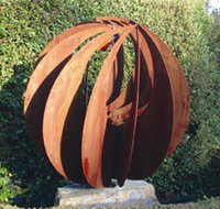 The Flower Garden - St Kilda Accommodation