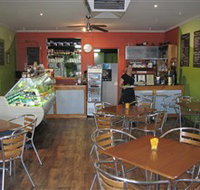 Cafe Lime and Gourmet Foodstore - St Kilda Accommodation