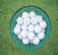 Jamestown Golf Club - St Kilda Accommodation