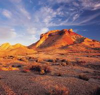 Painted Desert - St Kilda Accommodation