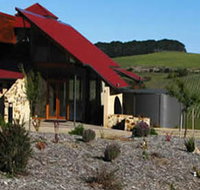 Parri Estate Mount Compass Cellar Door - St Kilda Accommodation