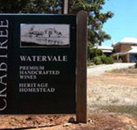 Crabtree Watervale Wines Pty Ltd - St Kilda Accommodation