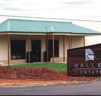 Mallee Estates - St Kilda Accommodation