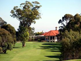 Glenunga SA St Kilda Accommodation