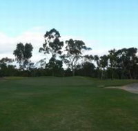 Naracoorte Golf Club - St Kilda Accommodation