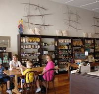 Blond Coffee and Store - St Kilda Accommodation