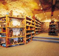 Underground Potteries - St Kilda Accommodation