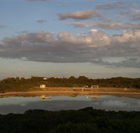 Pool of Siloam - St Kilda Accommodation