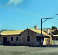 Southern Yorke Peninsula Visitor Centre in the Old Post Office - St Kilda Accommodation