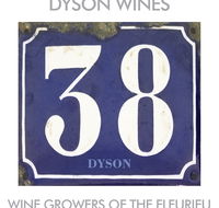Dyson Wines - St Kilda Accommodation