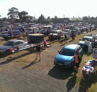 The Original Open Market - St Kilda Accommodation