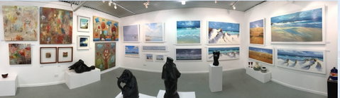 Goolwa Artworx Gallery - St Kilda Accommodation 1