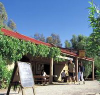 Bluey Blundstones Heritage Accommodation - St Kilda Accommodation