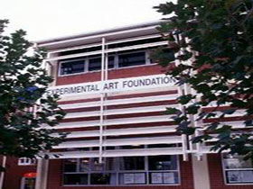 Australian Experimental Art Foundation - St Kilda Accommodation 0