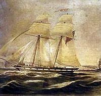 Port Elliot Maritime Heritage Trail - St Kilda Accommodation