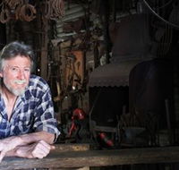 River Lane Blacksmith Tours - St Kilda Accommodation