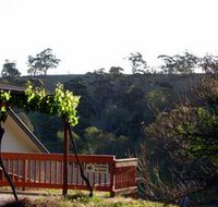 Olssens Of Watervale - St Kilda Accommodation