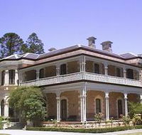 Yallum Park - St Kilda Accommodation