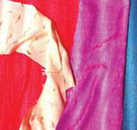 Sonya's Textile Gallery and Studio - St Kilda Accommodation