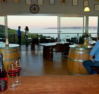 Dudley Cellar Door - St Kilda Accommodation