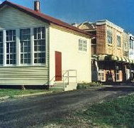 Ulverstone History Museum - St Kilda Accommodation