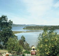Inverawe Native Gardens - St Kilda Accommodation
