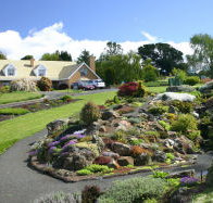 Kaydale Lodge Gardens - St Kilda Accommodation