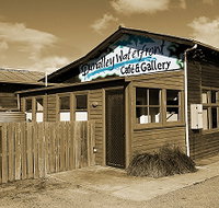 Dunalley Waterfront Cafe and Gallery - St Kilda Accommodation