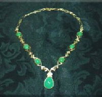 Gem and Stone Creations