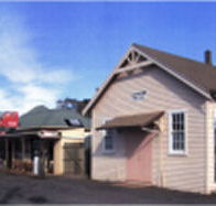 Barrington General Store - St Kilda Accommodation