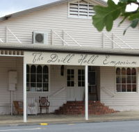Drill Hall Emporium - The - St Kilda Accommodation