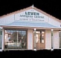 Leven Antiques Centre - St Kilda Accommodation