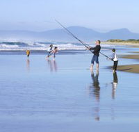 St Helens Point - St Kilda Accommodation