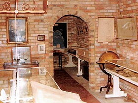 Bligh Museum Of Pacific Exploration - St Kilda Accommodation 0