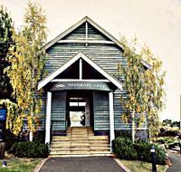 Frogmore Creek Wines - St Kilda Accommodation