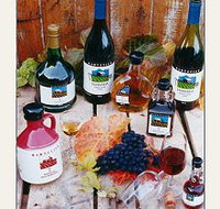Hartzview Vineyard - St Kilda Accommodation