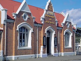  St Kilda Accommodation