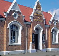 West Coast Heritage Centre - St Kilda Accommodation