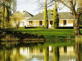  St Kilda Accommodation