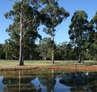 Huon Valley Golf Club - St Kilda Accommodation