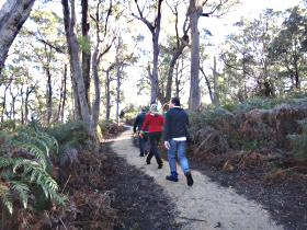 Bridport TAS St Kilda Accommodation