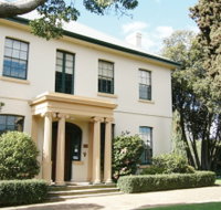 Franklin House - St Kilda Accommodation