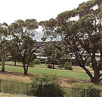 Rosny Park Public Golf Course - St Kilda Accommodation