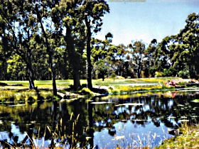 Smithton TAS St Kilda Accommodation