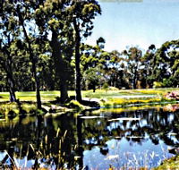 Smithton Country Club - St Kilda Accommodation
