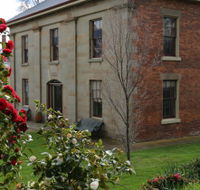 Narryna Heritage Museum - St Kilda Accommodation